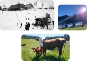 Skilifte Kalte Herberge - Ueber uns