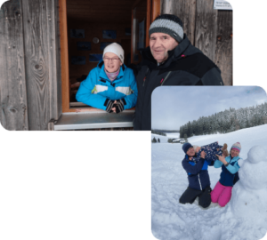 Skilifte Kalte Herberge - ueber uns